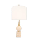 Tulovi Table Lamp