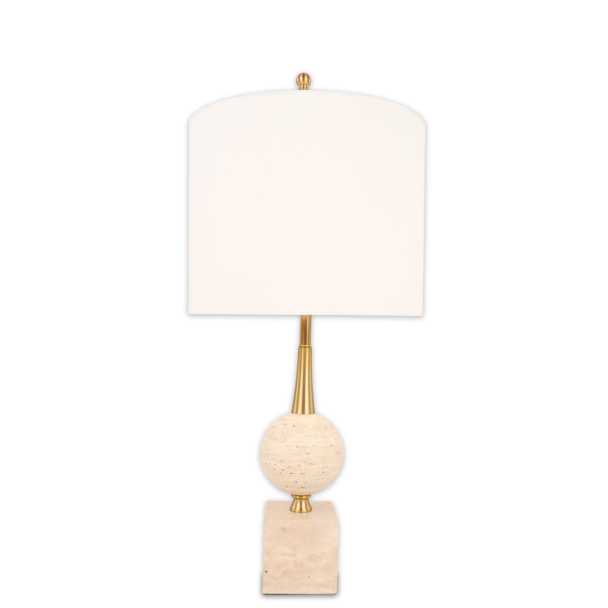 Tulovi Table Lamp