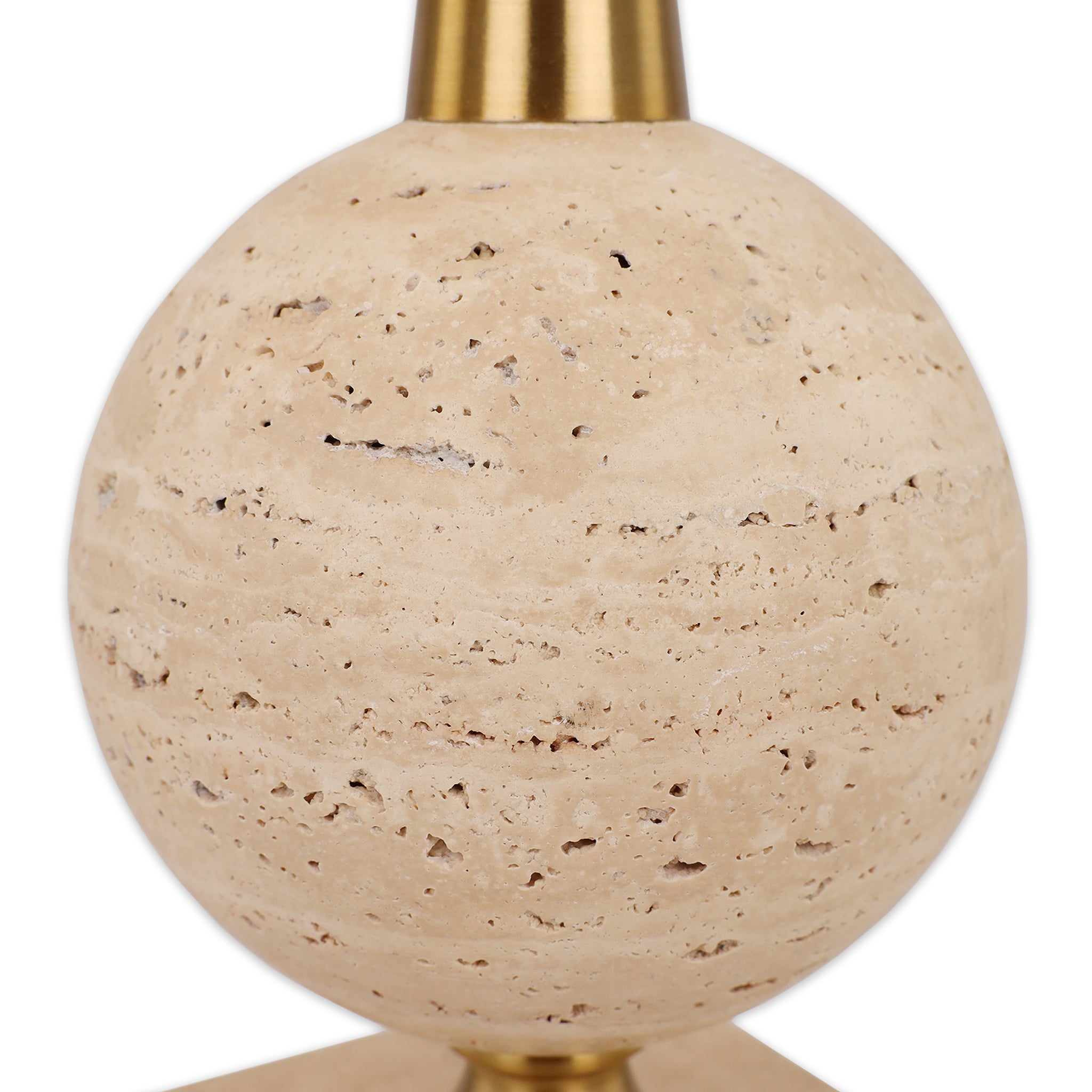 Tulovi Table Lamp