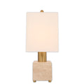 Tike Table Lamp