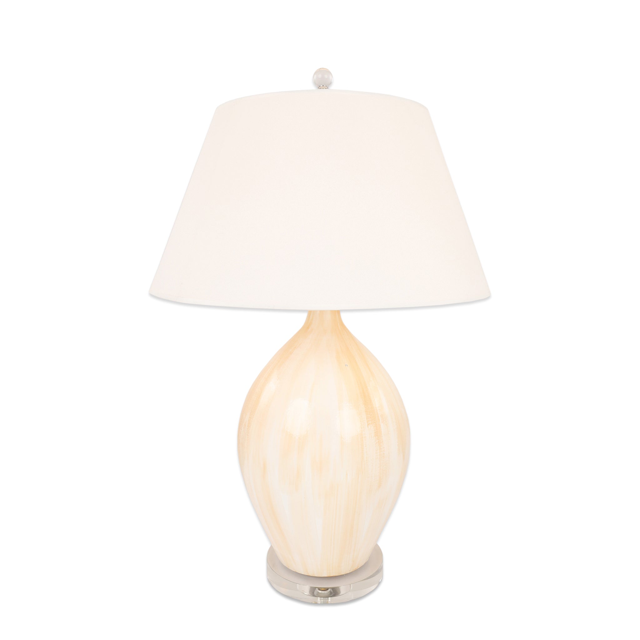 Ceramic Table Lamp