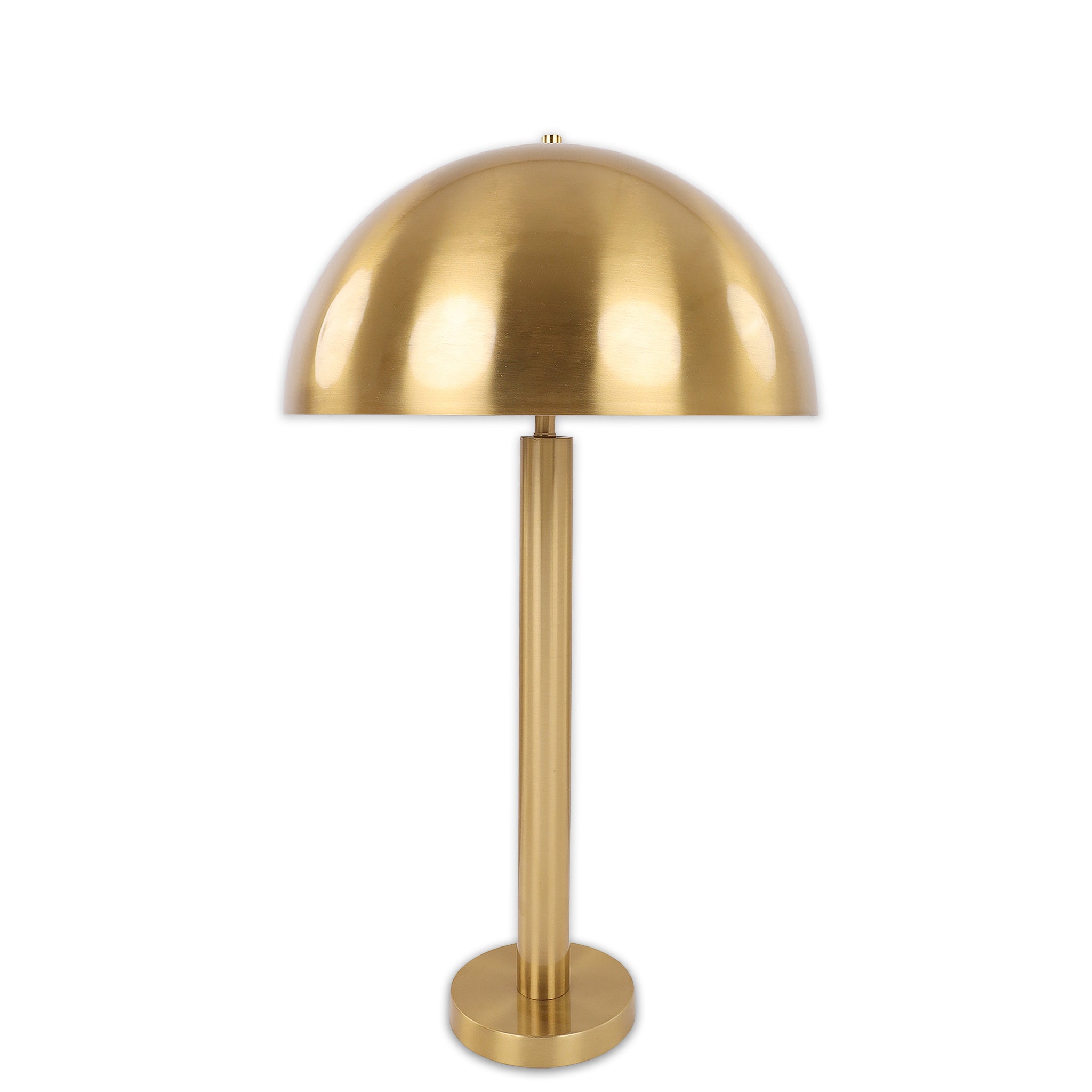 Symol Table Lamp