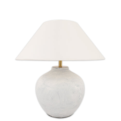 Ceramic Table Lamp