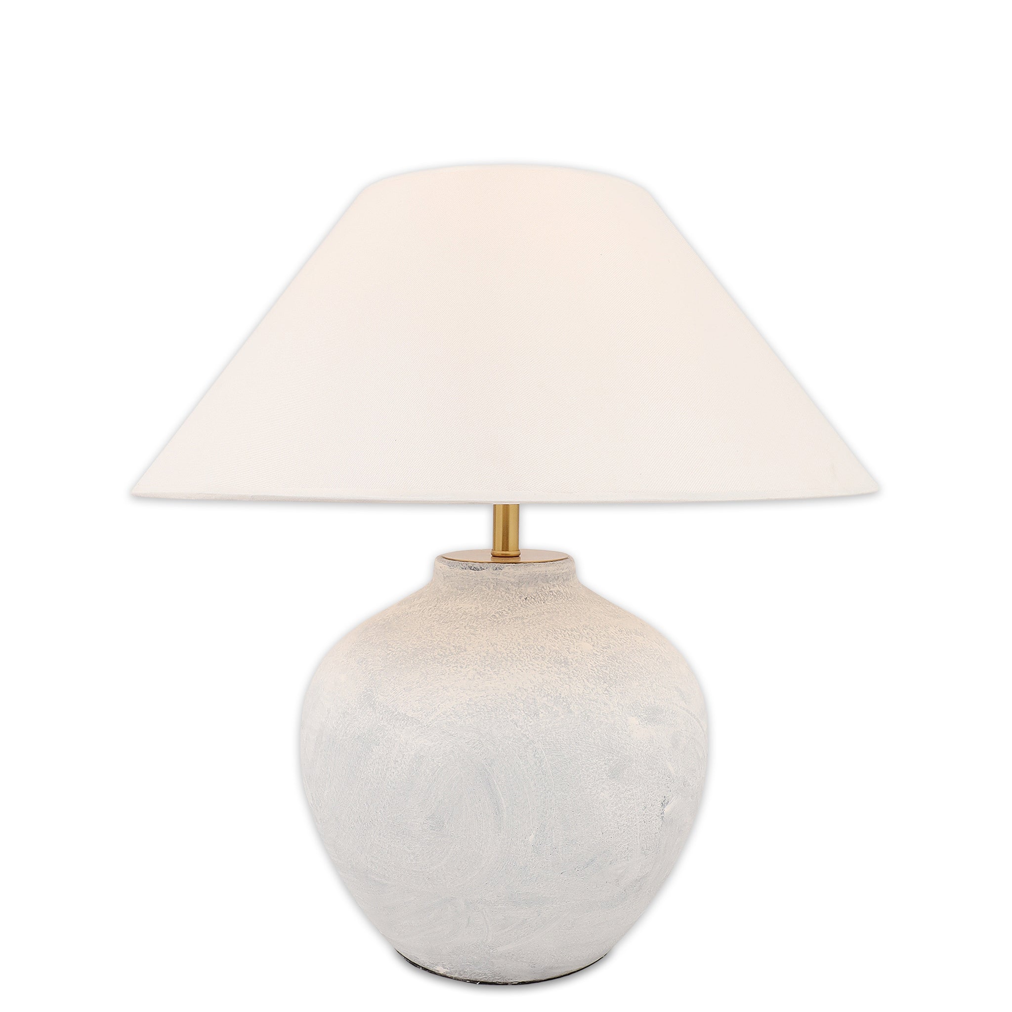 Ceramic Table Lamp