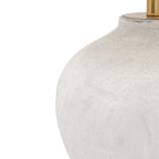 Ceramic Table Lamp