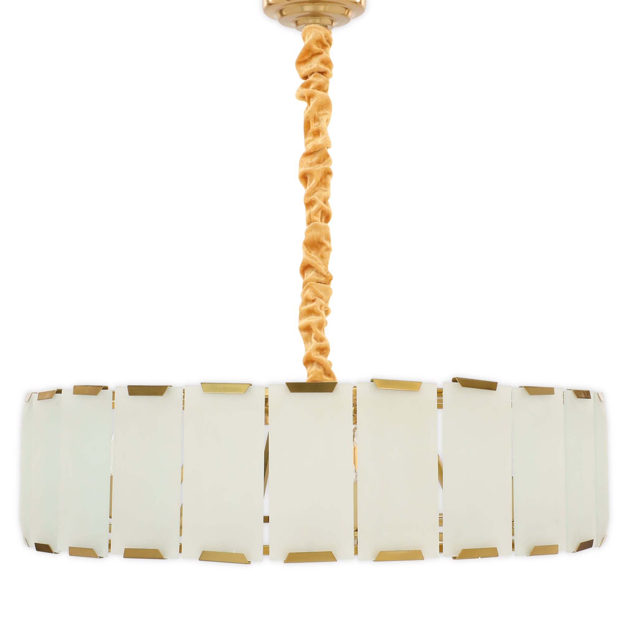 Ditko Chandelier