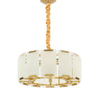 Ditko Chandelier