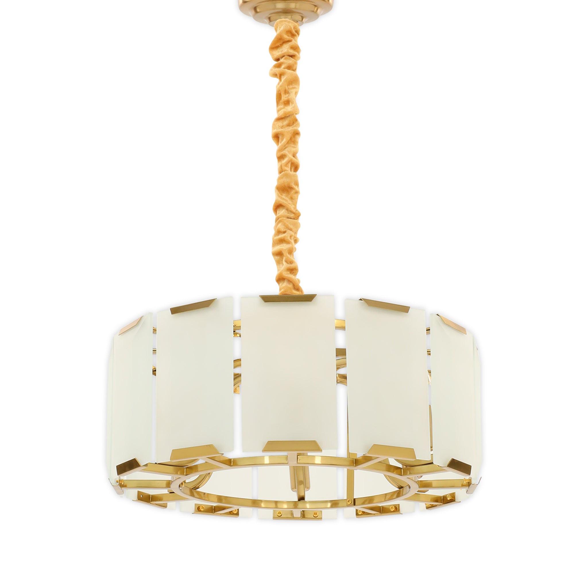 Ditko Chandelier