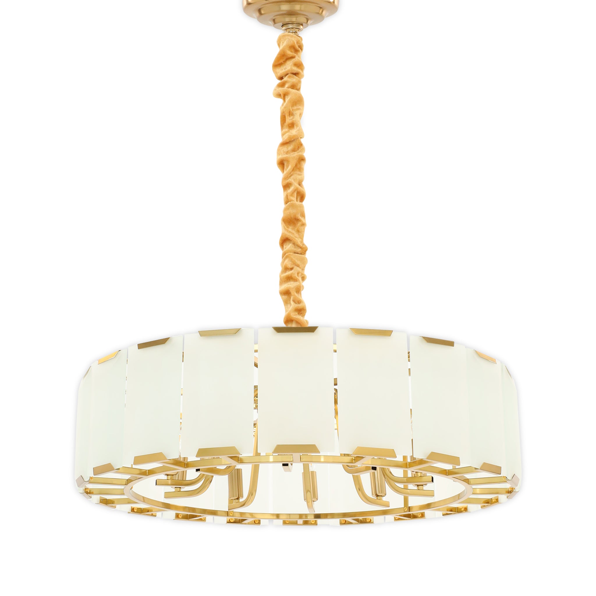 Ditko Chandelier