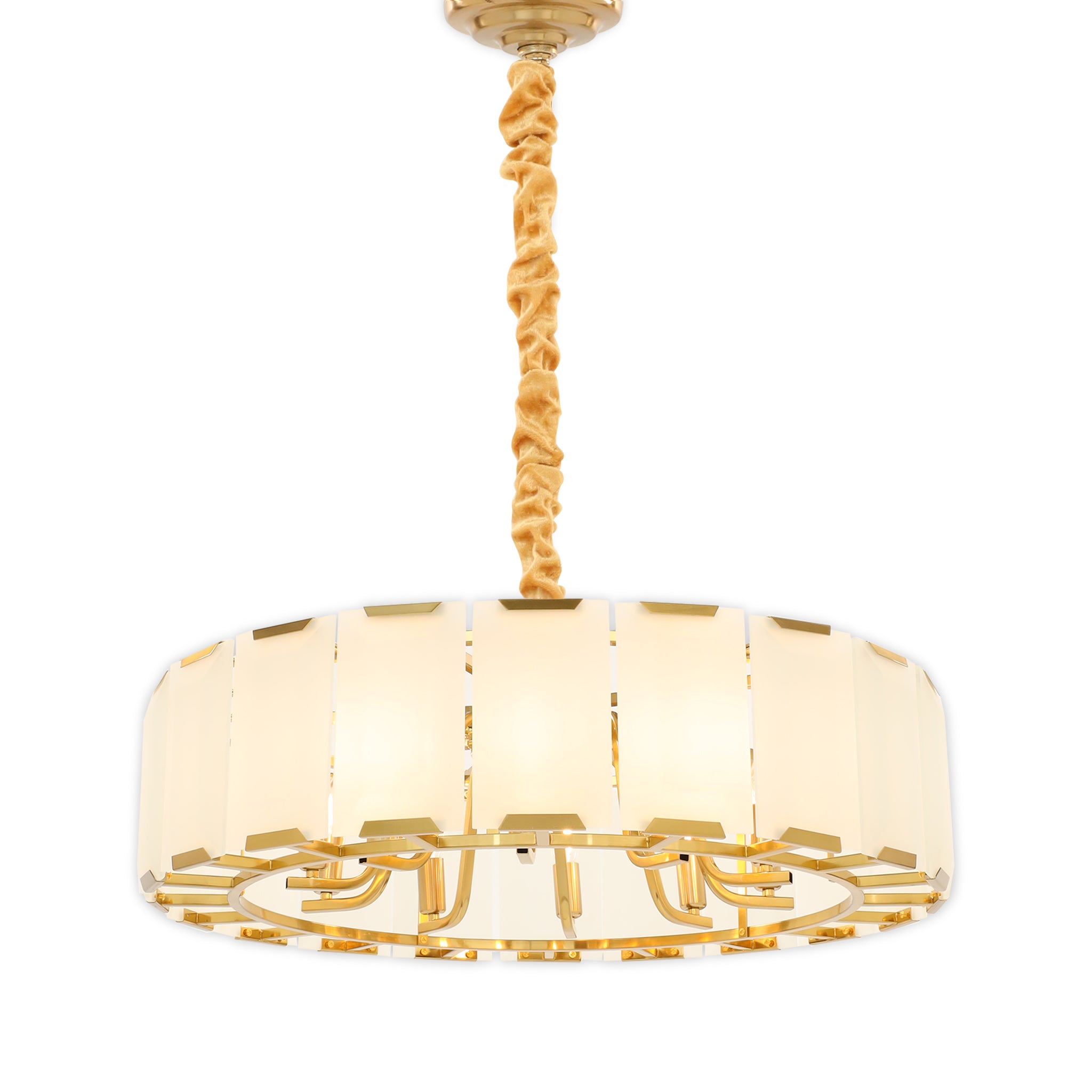 Ditko Chandelier