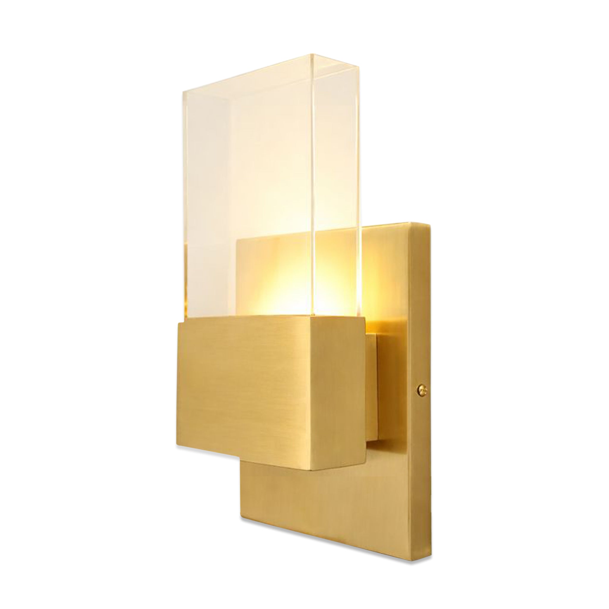 Wall Lamp