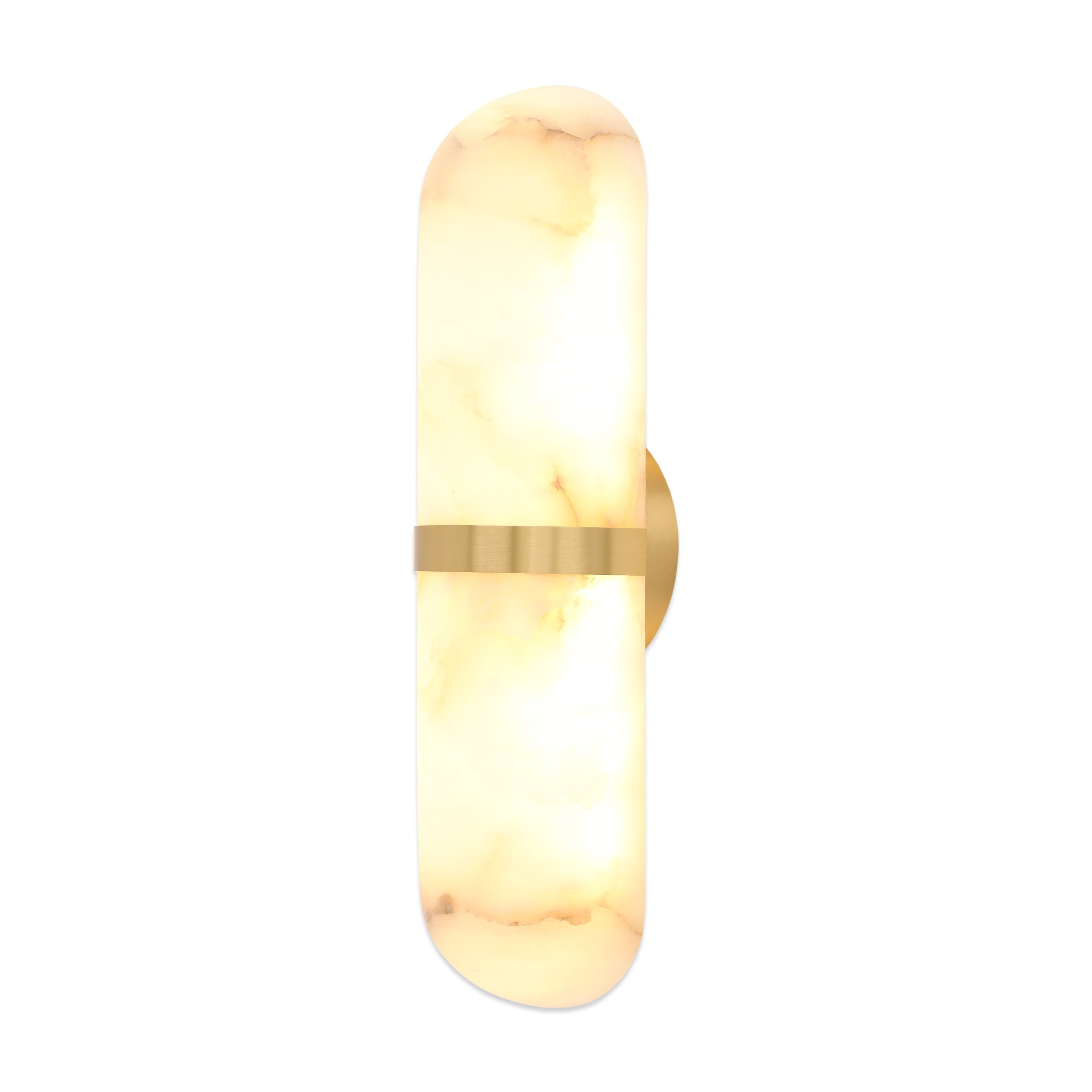Yeto Wall Lamp