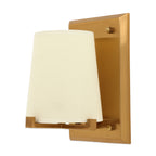 Rurum Wall Lamp