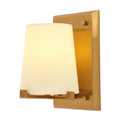 Rurum Wall Lamp