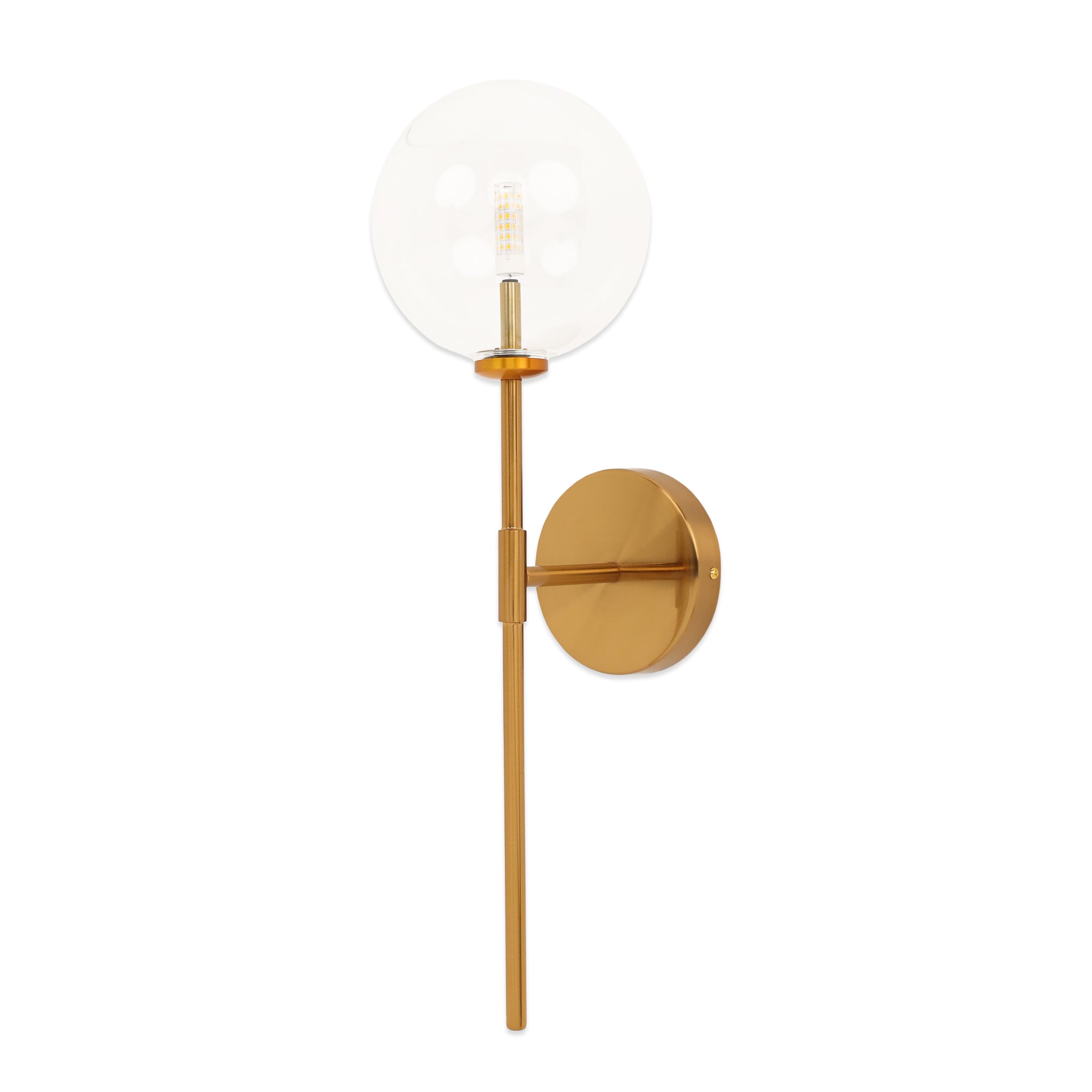 Eisbe Wall Lamp
