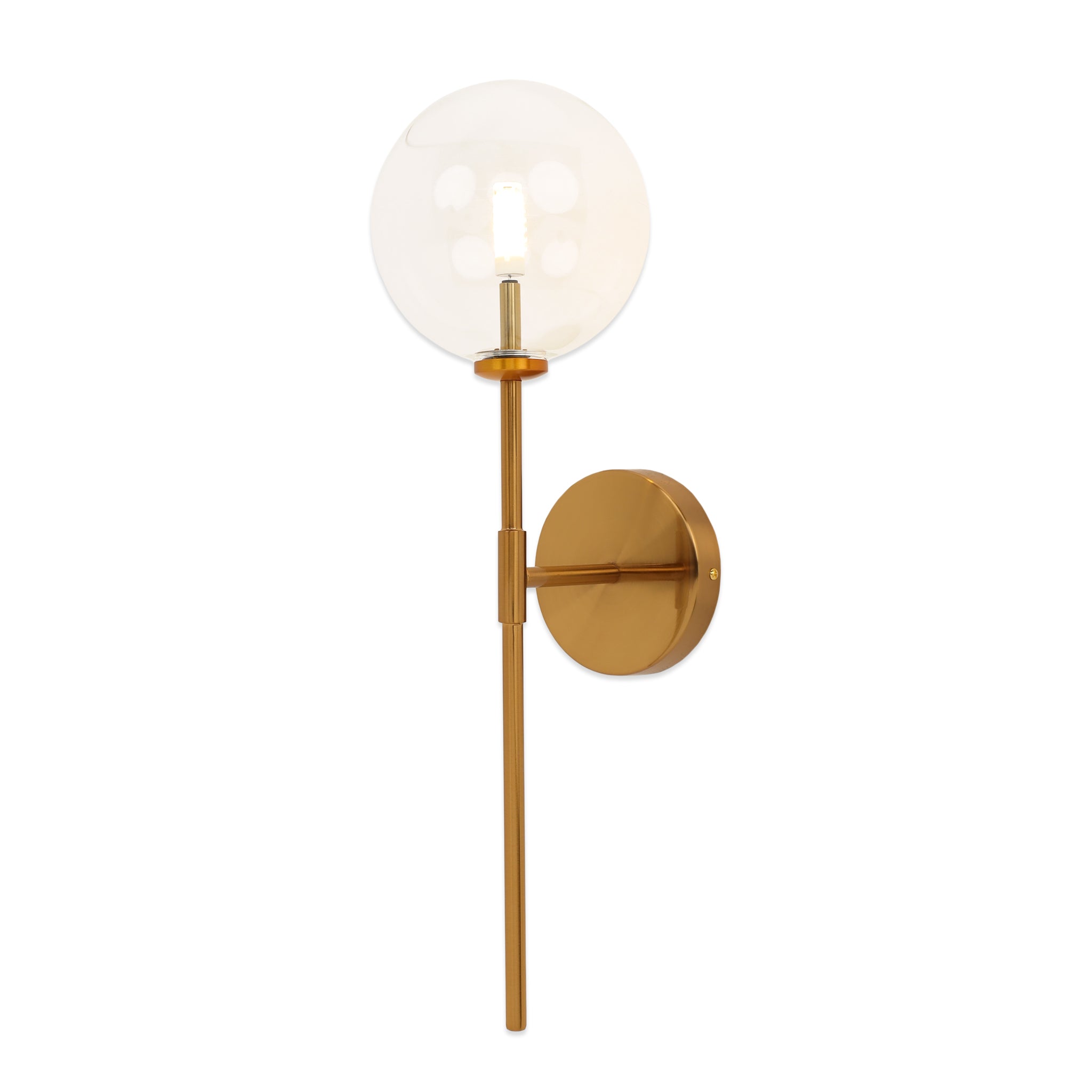 Eisbe Wall Lamp