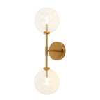 Eisbe Wall Lamp