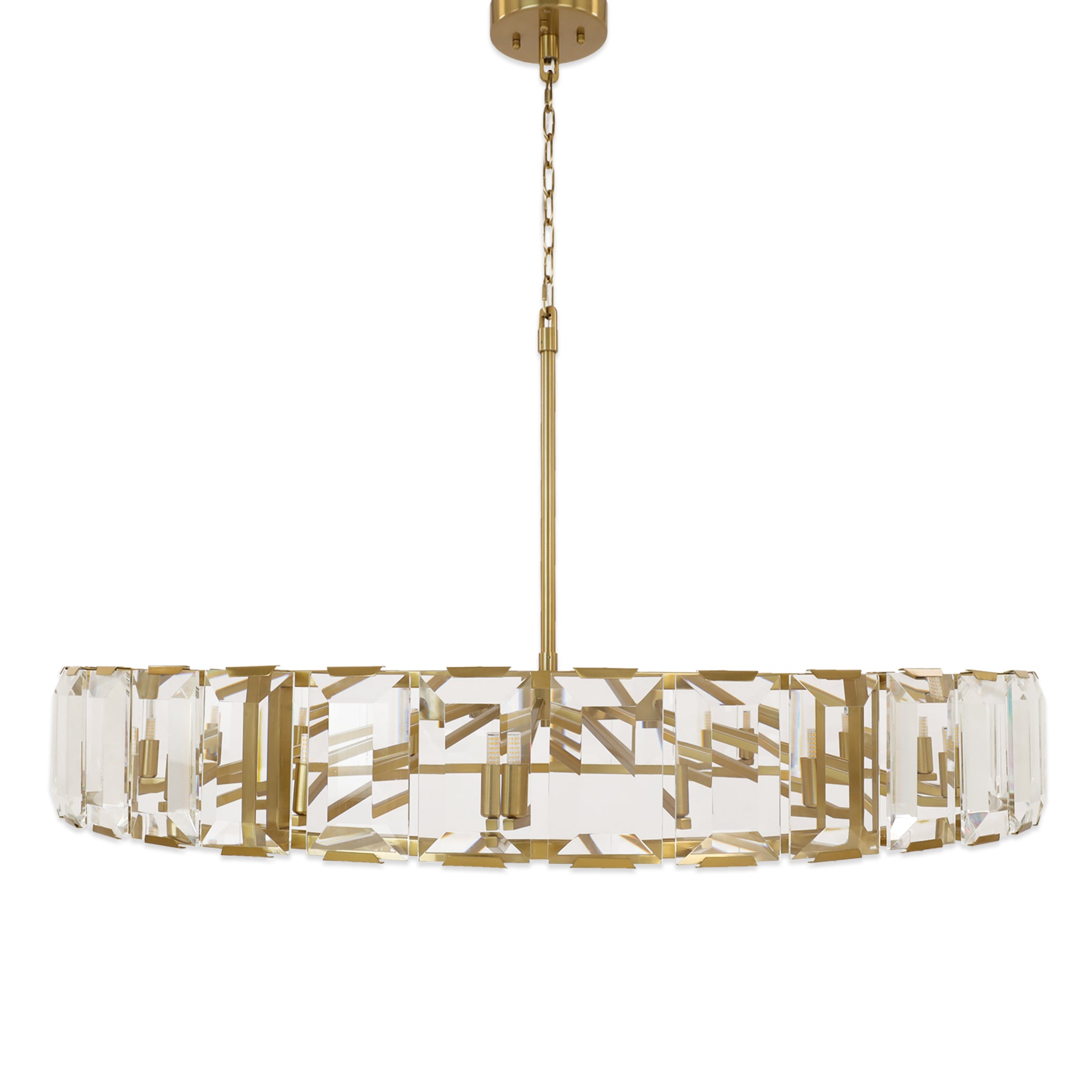 Alvfi Chandelier