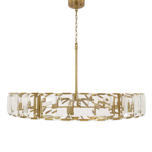 Alvfi Chandelier