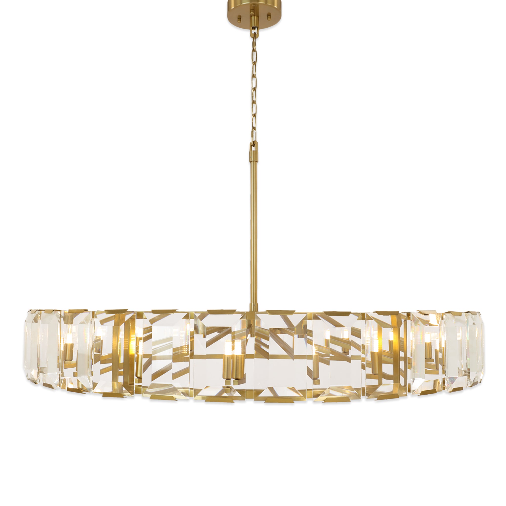 Alvfi Chandelier