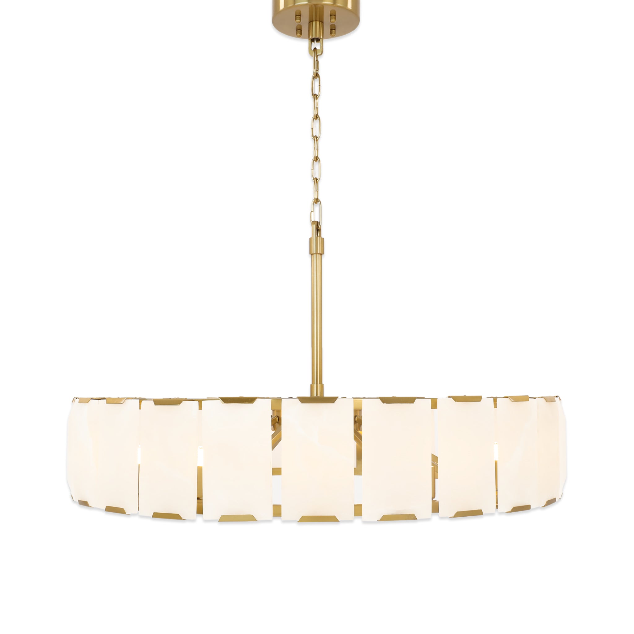 Rorovo Chandelier