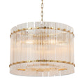 Pelve Chandelier