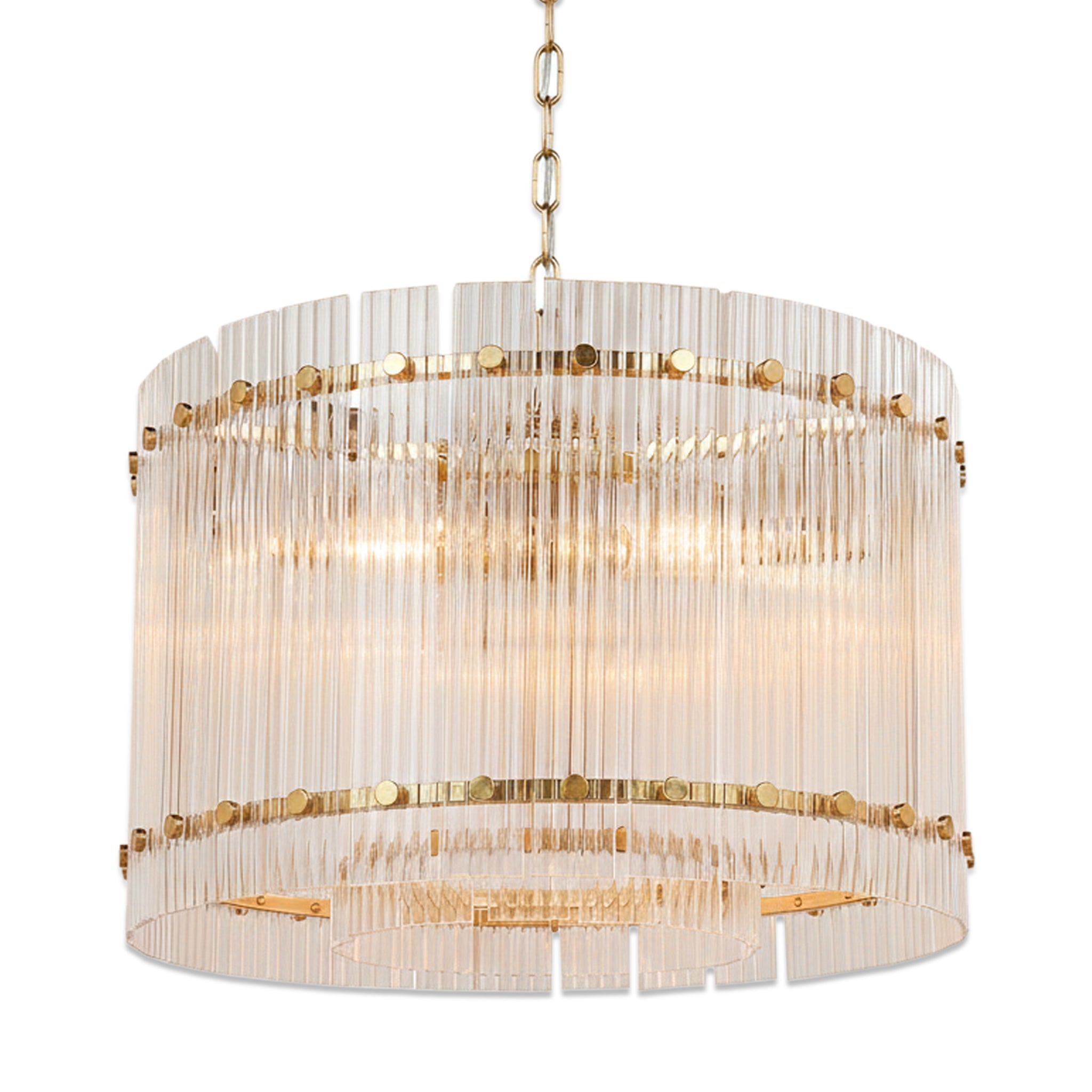 Pelve Chandelier