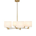 Anvire Chandelier