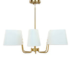 Yumi Chandelier