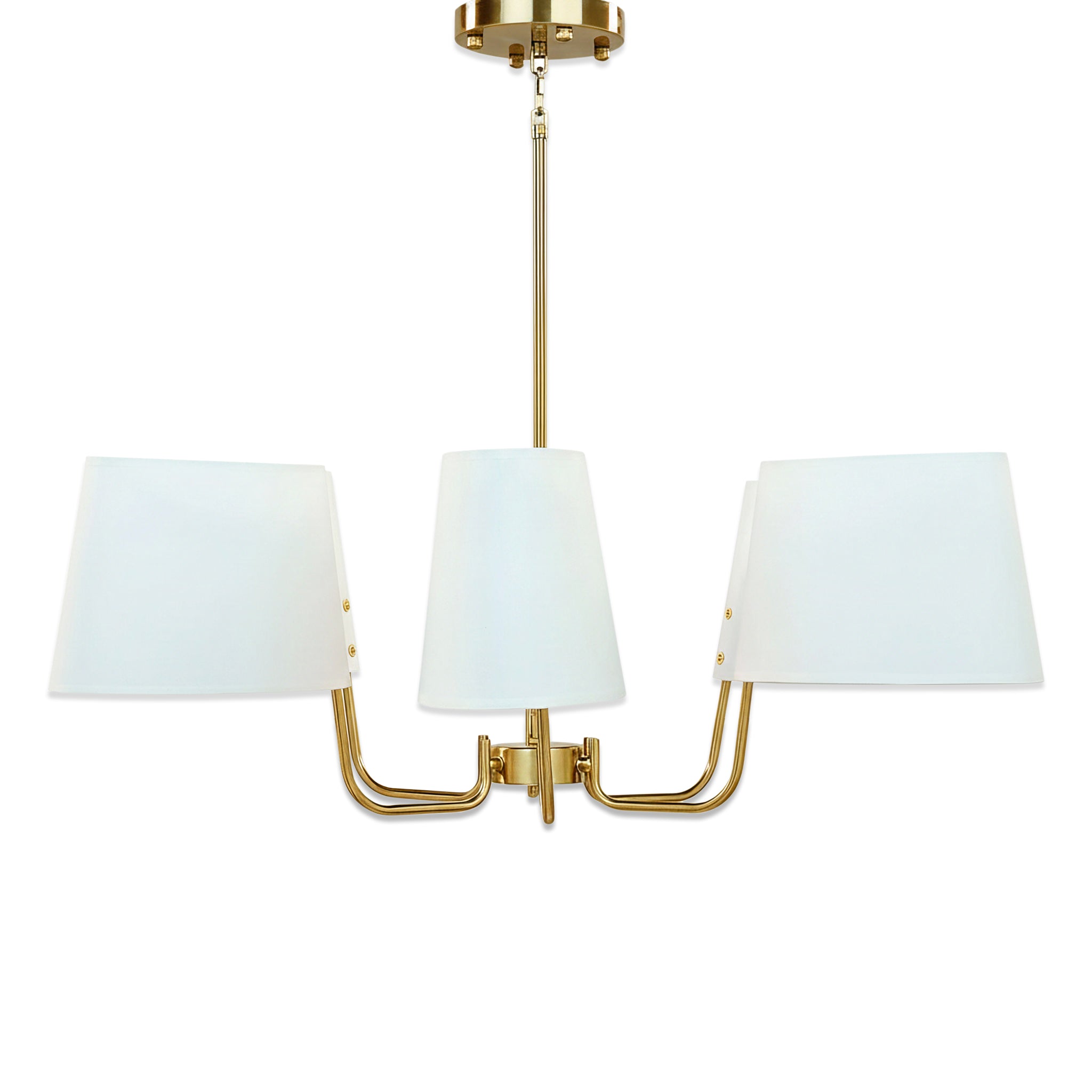 Yumi Chandelier