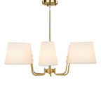 Yumi Chandelier