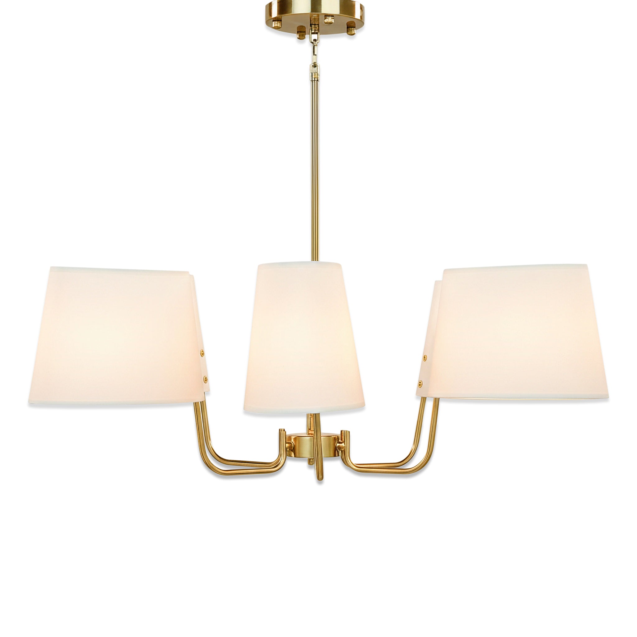 Yumi Chandelier