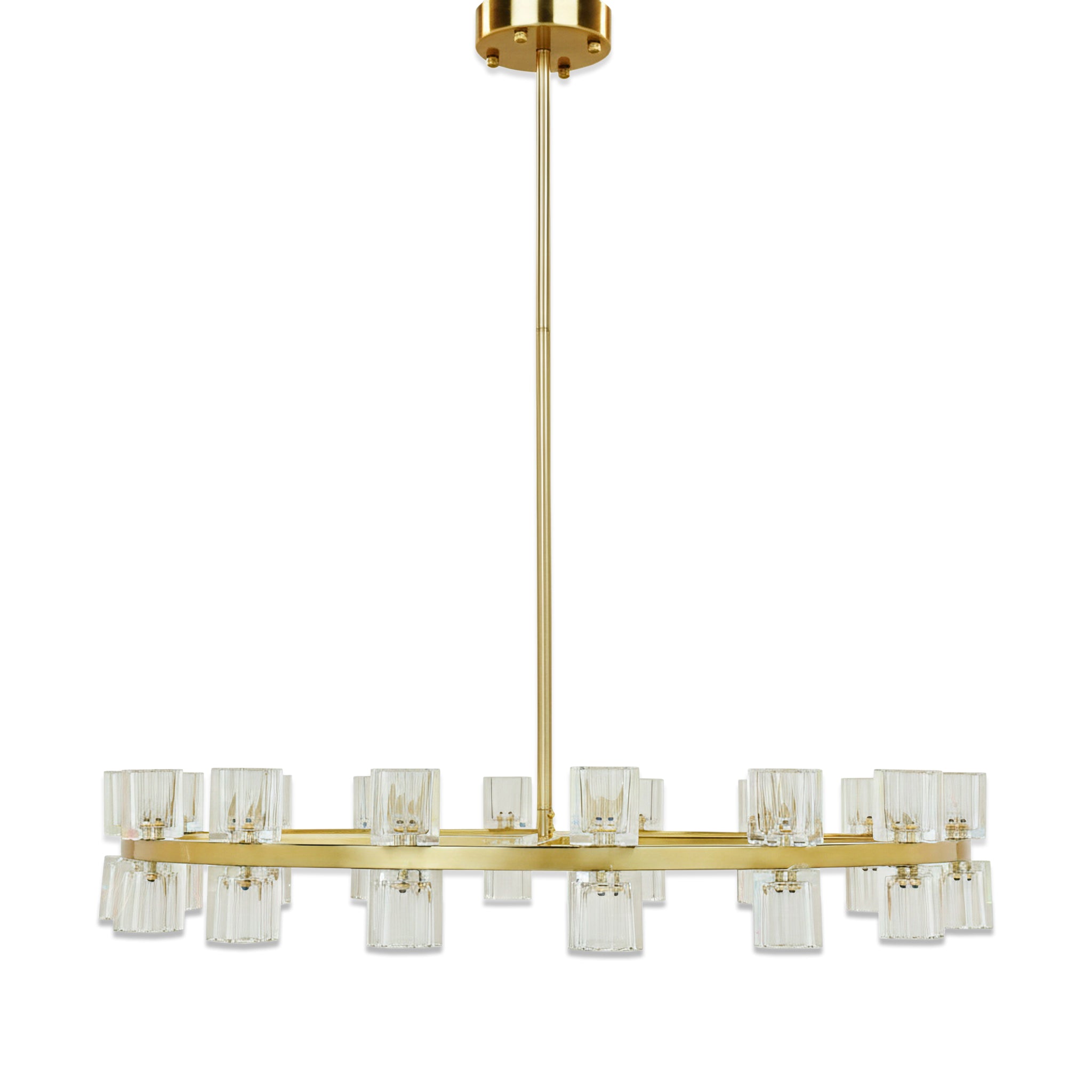 Voe Chandelier