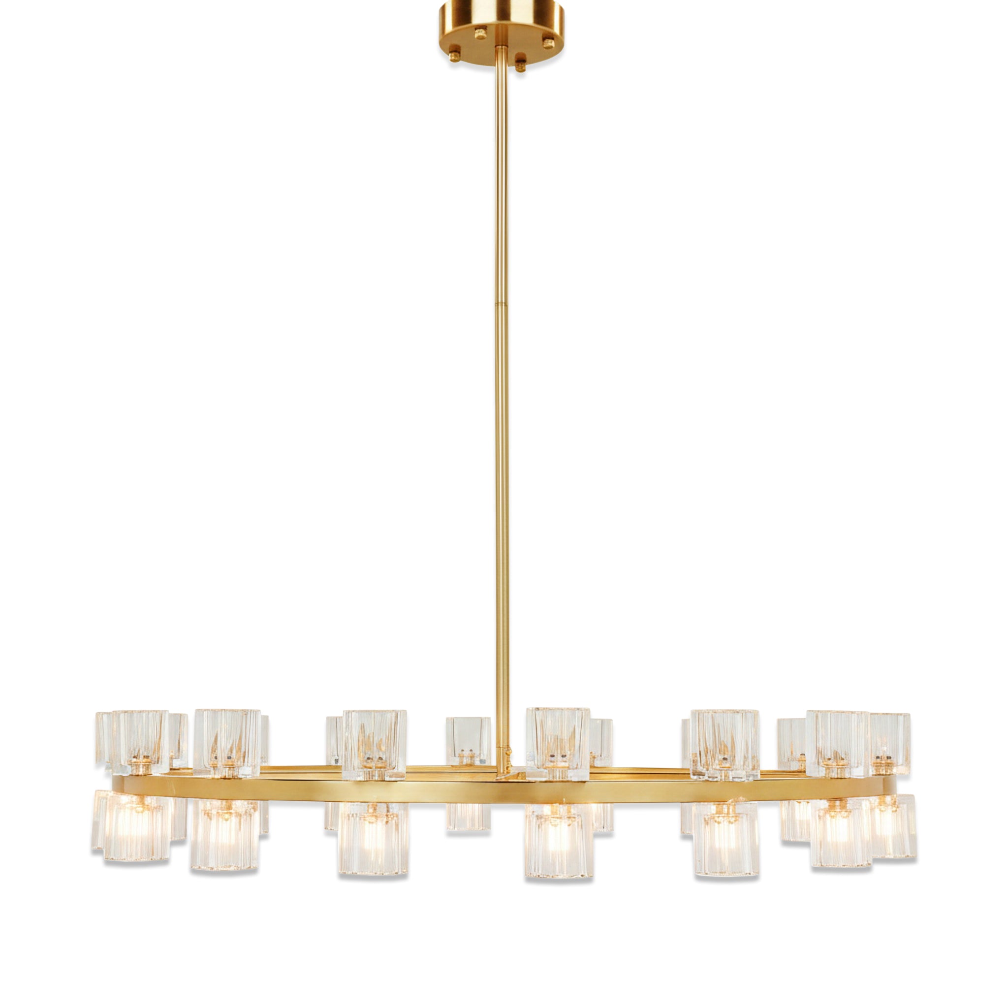 Voe Chandelier