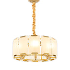 Ditko Chandelier