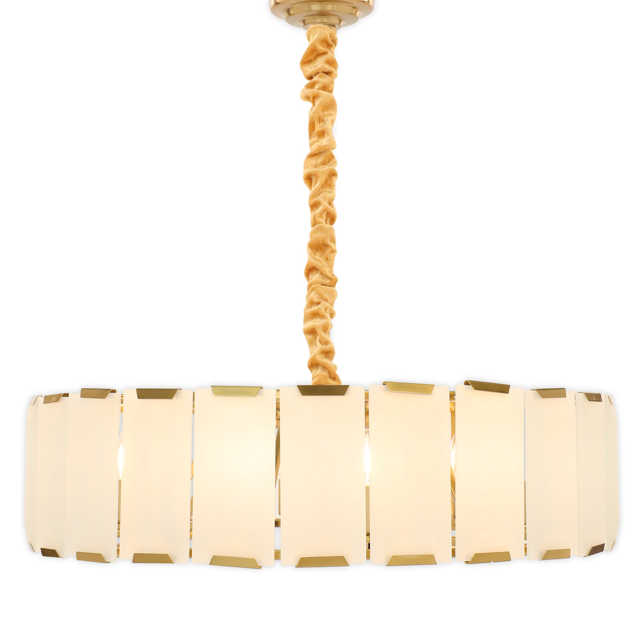 Ditko Chandelier
