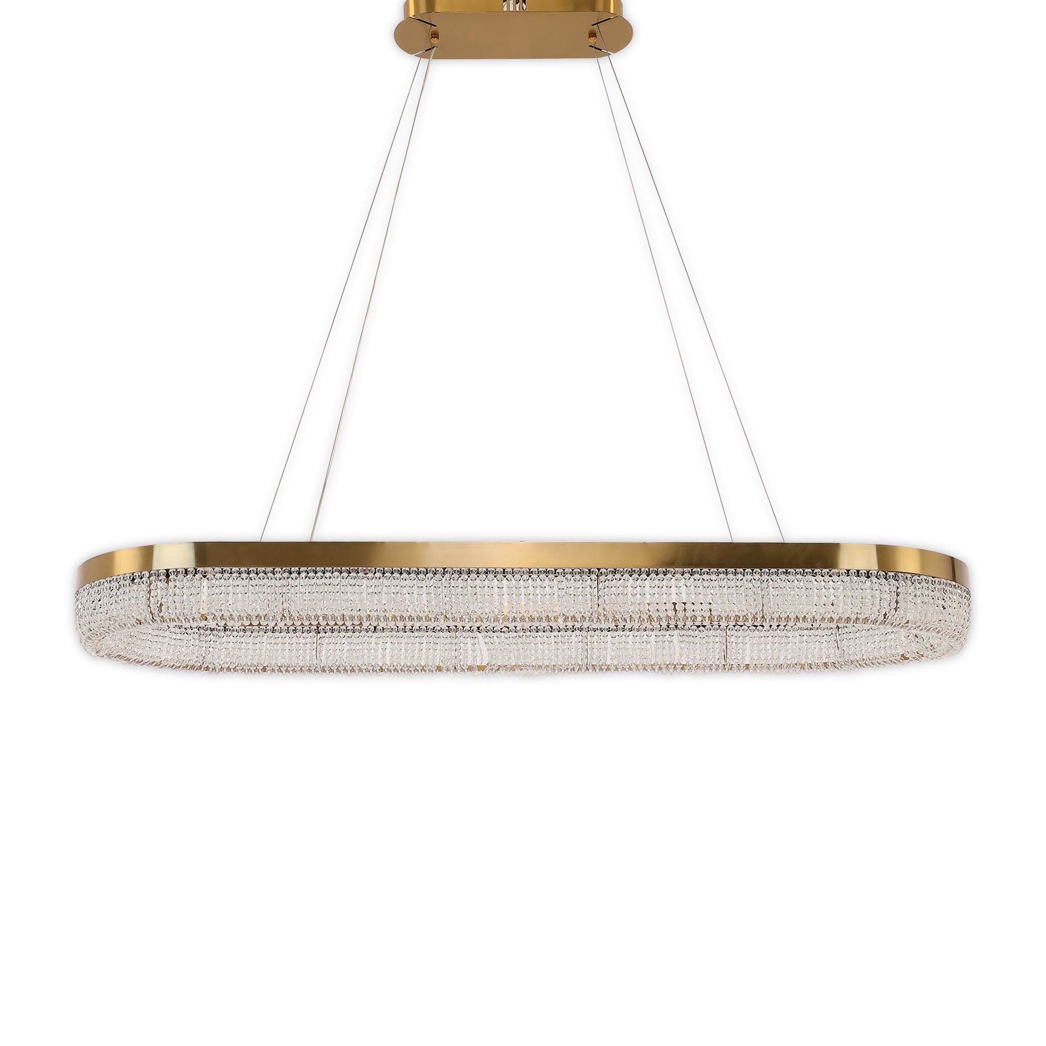 Furoor Chandelier