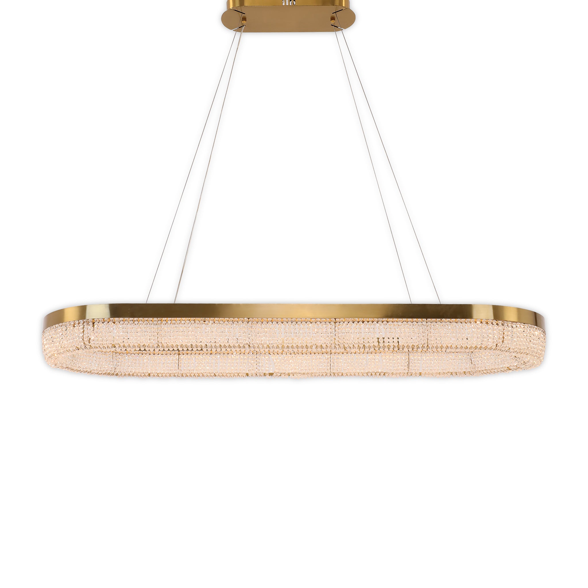 Furoor Chandelier