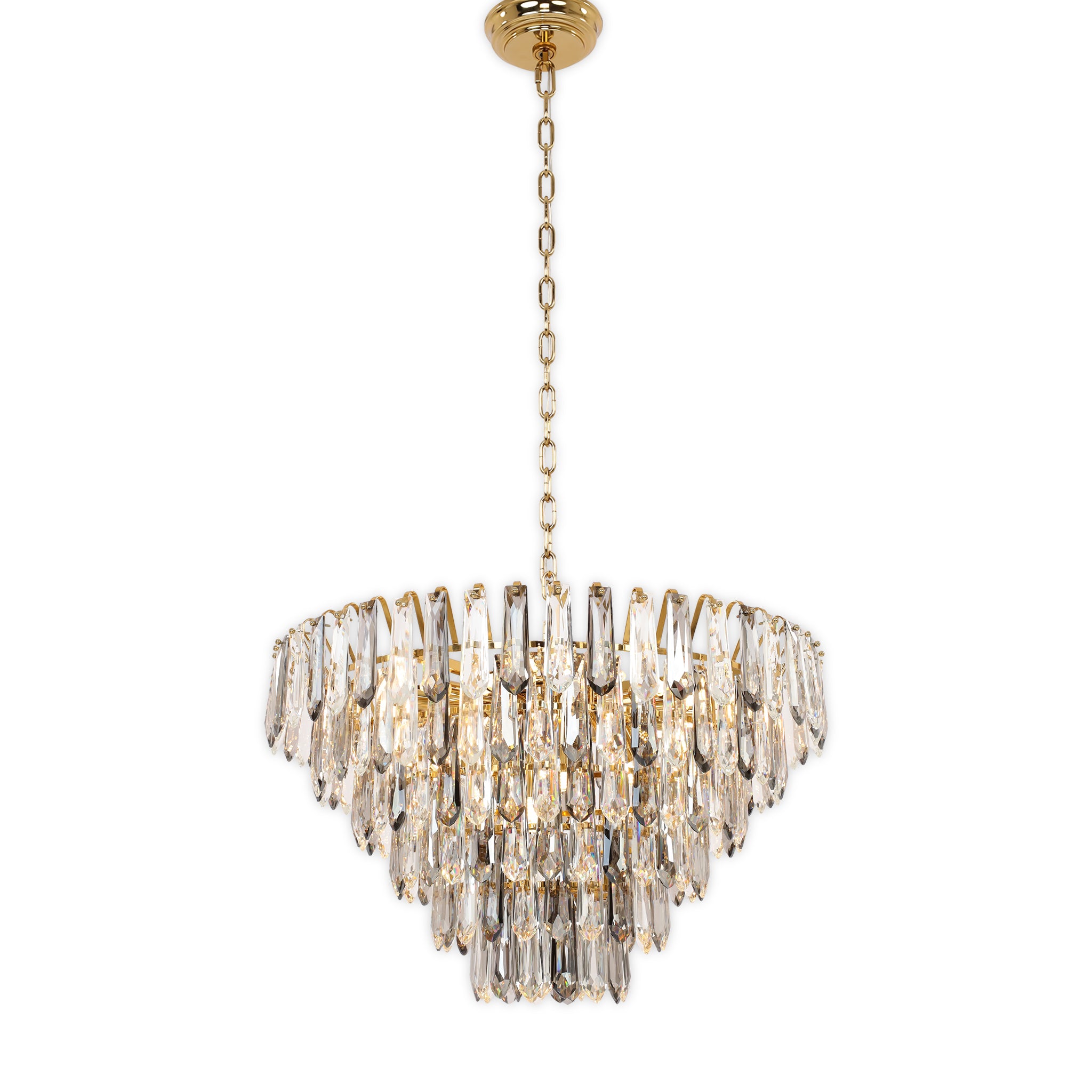 Doliha Chandelier
