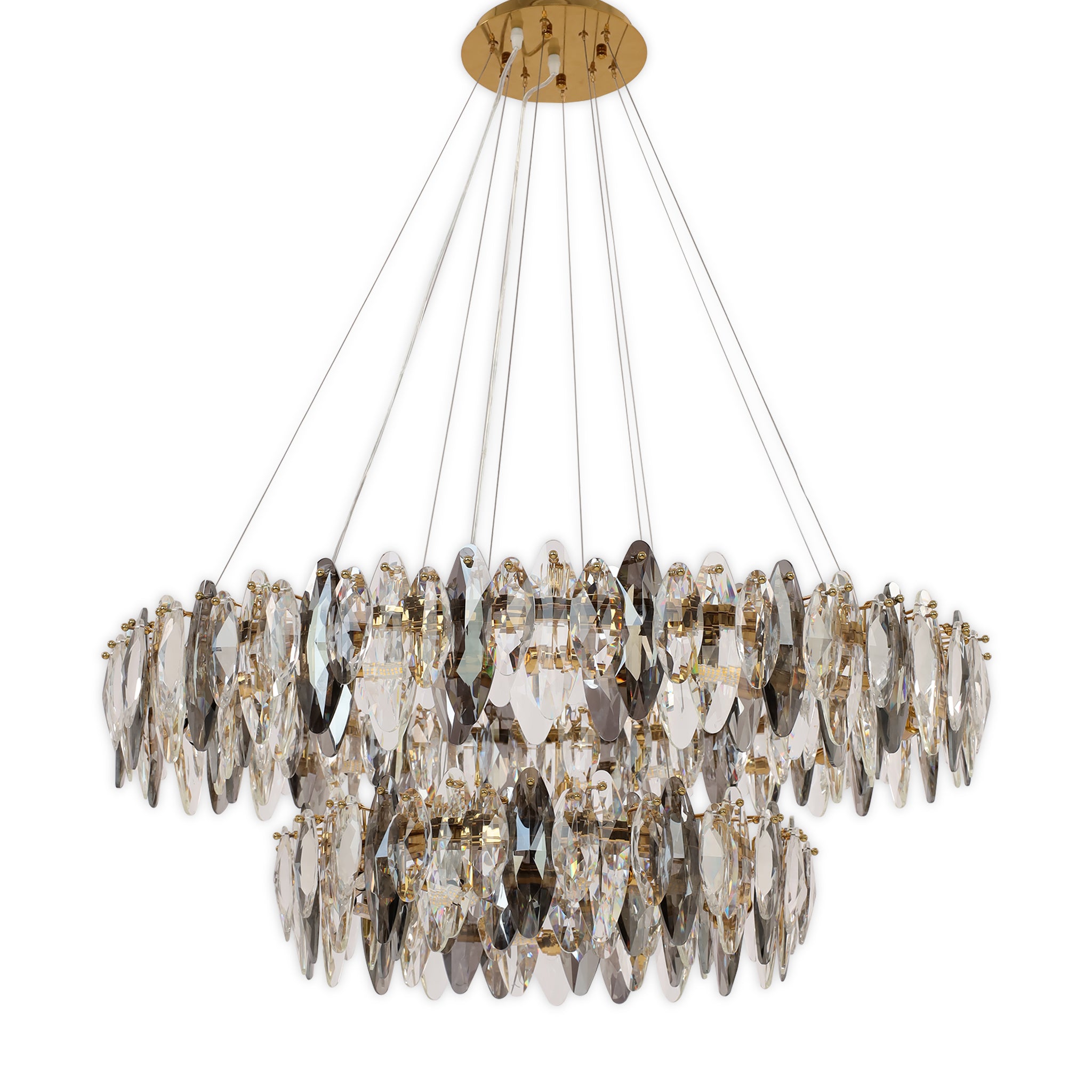 Skdio Chandelier
