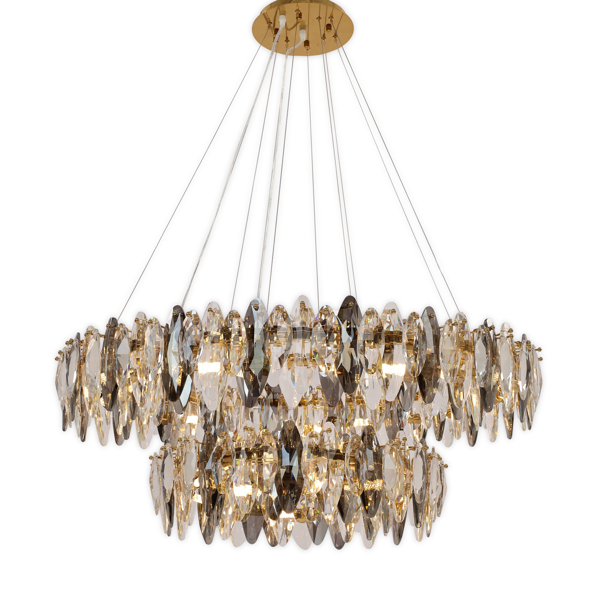 Skdio Chandelier
