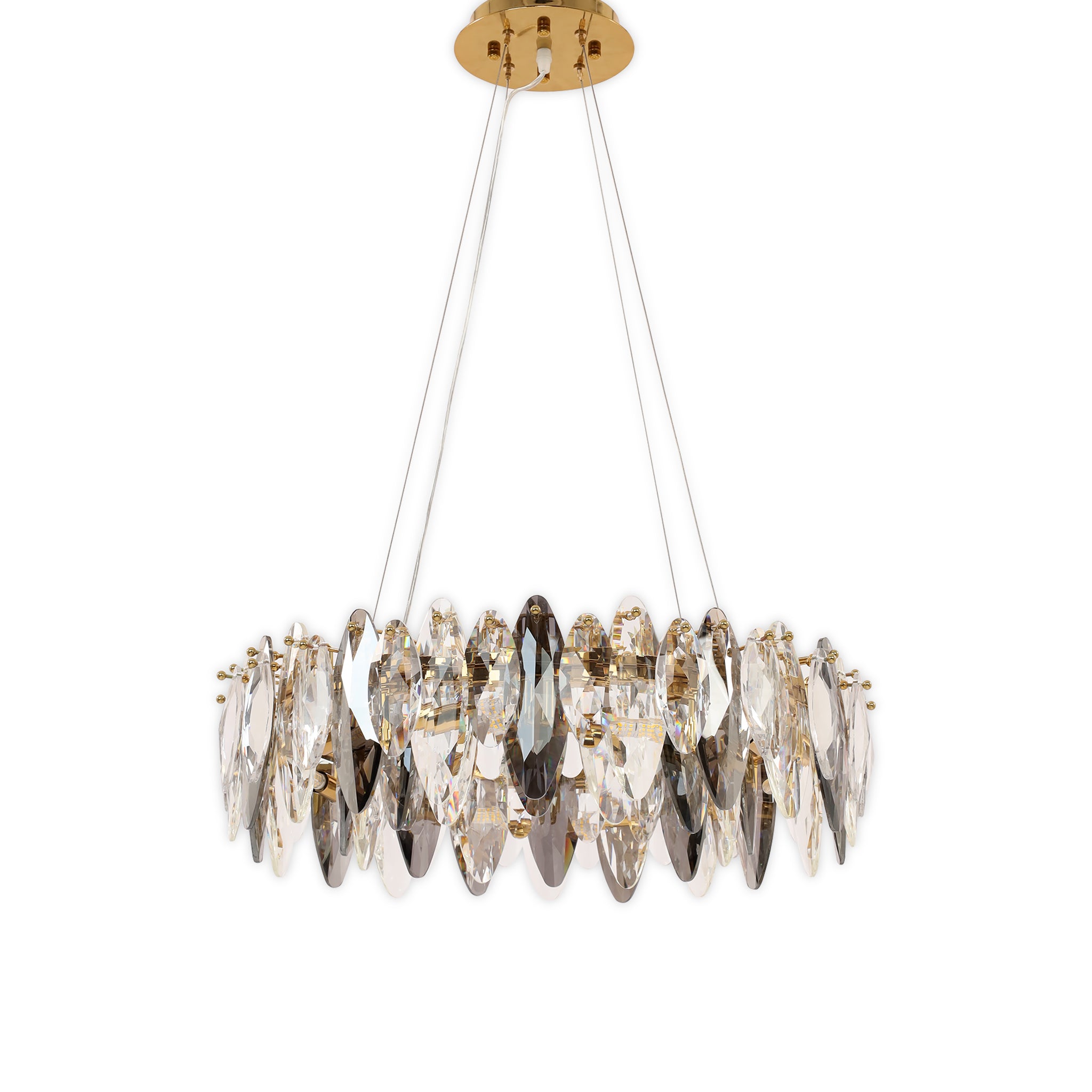 Samia Chandelier