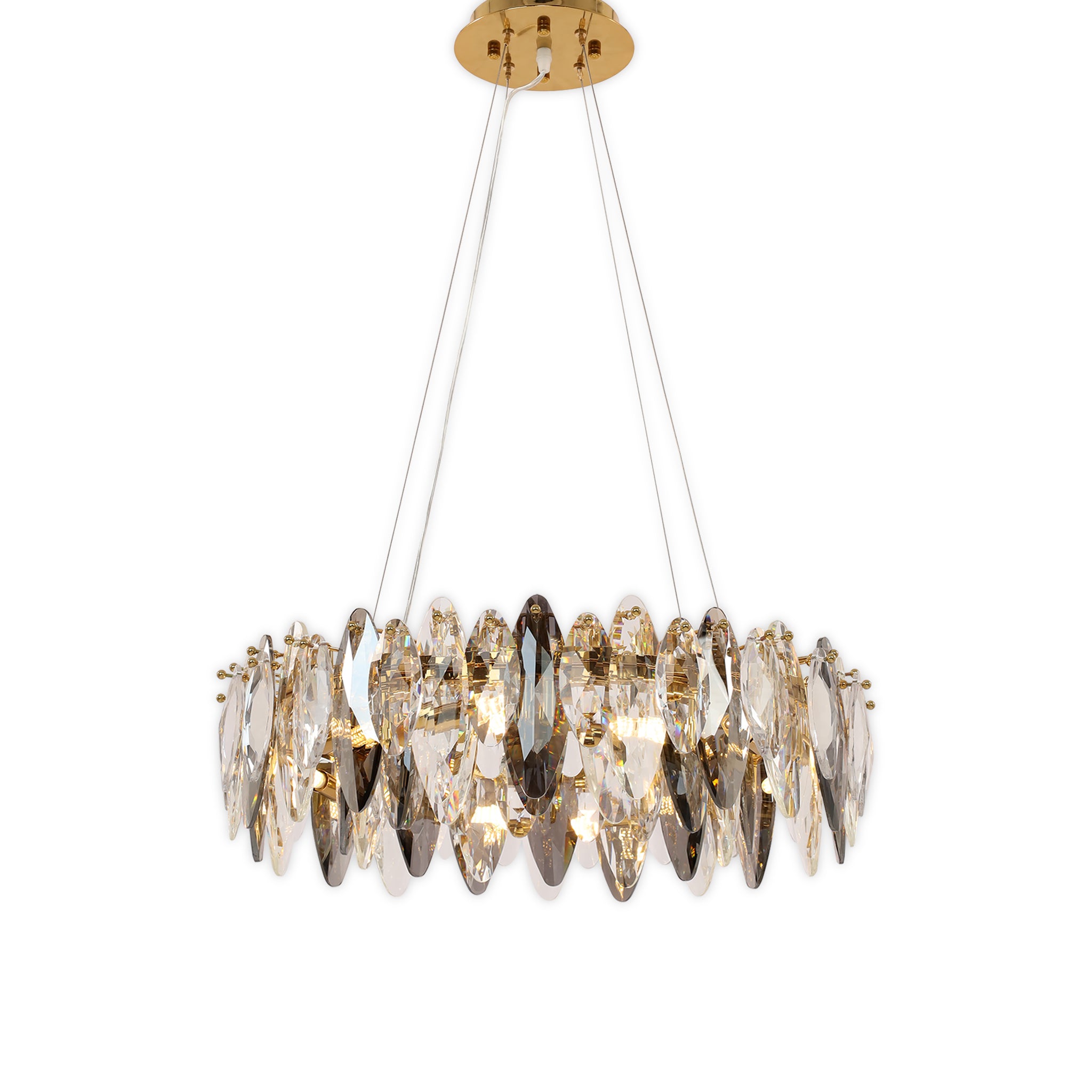 Samia Chandelier