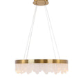 Poax Chandelier