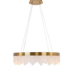 Poax Chandelier