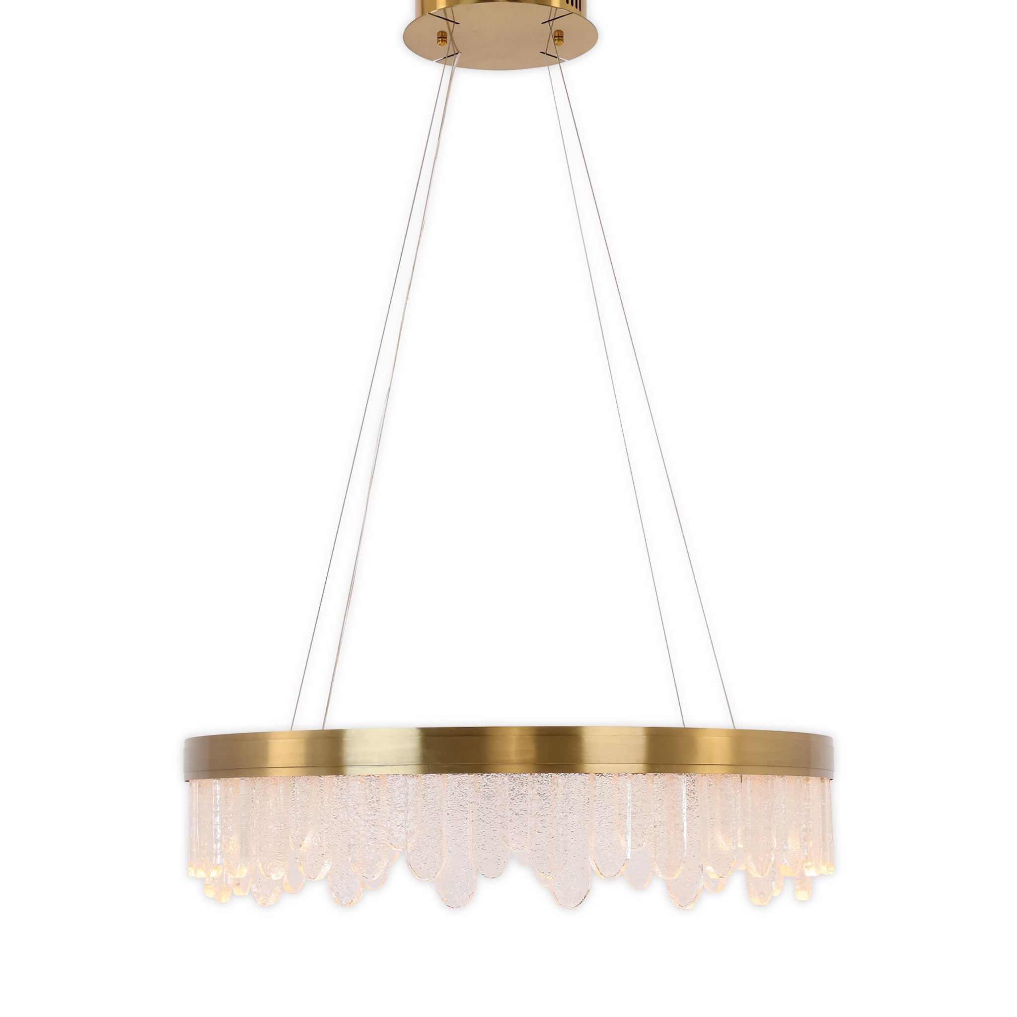 Poax Chandelier