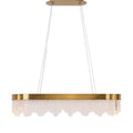 Dasibo Chandelier