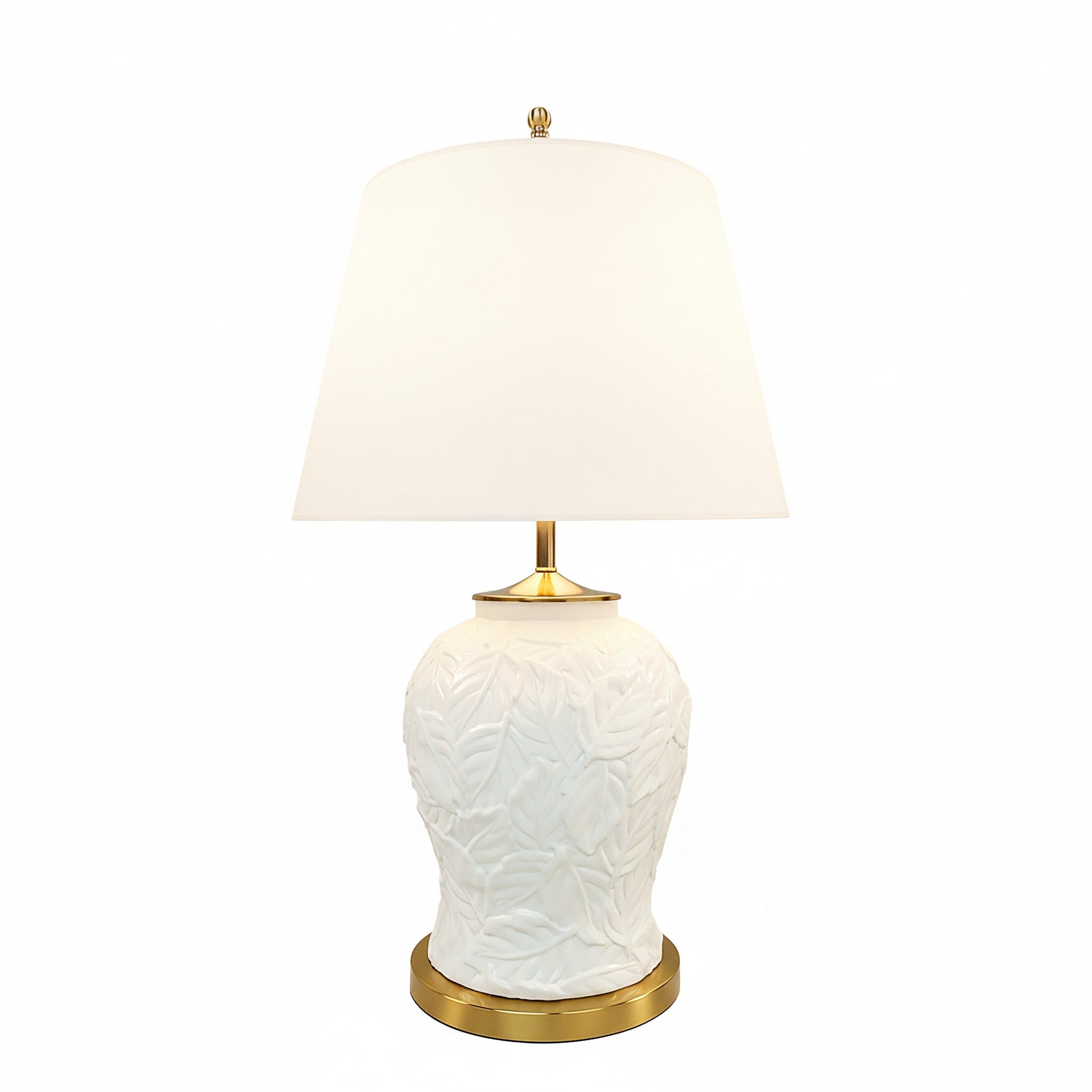 Svul Table Lamp