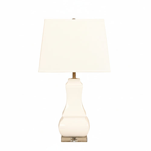 Ceramic Table Lamp