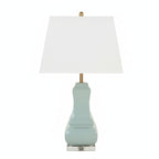 Ceramic Table Lamp